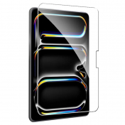 Изображение Защитное стекло для iPad Pro 11 2024 Tempered Glass