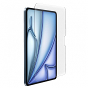 Изображение Защитное стекло для iPad Pro 13 / Air 13 2024 2025 Tempered Glass