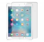 Изображение ЛИКВИДАЦИЯ Защитное стекло для iPad 10.2 2019/2020/2021 Tempered Glass