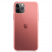 Цвет изображения Чехол для iPhone 11 Pro Pure Case Red