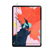 Изображение ЛИКВИДАЦИЯ Защитное стекло для iPad Pro 12.9 2018/2020/2021/2022 Tempered Glass