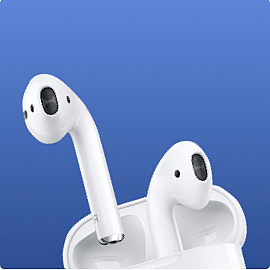 Изображение Airpods